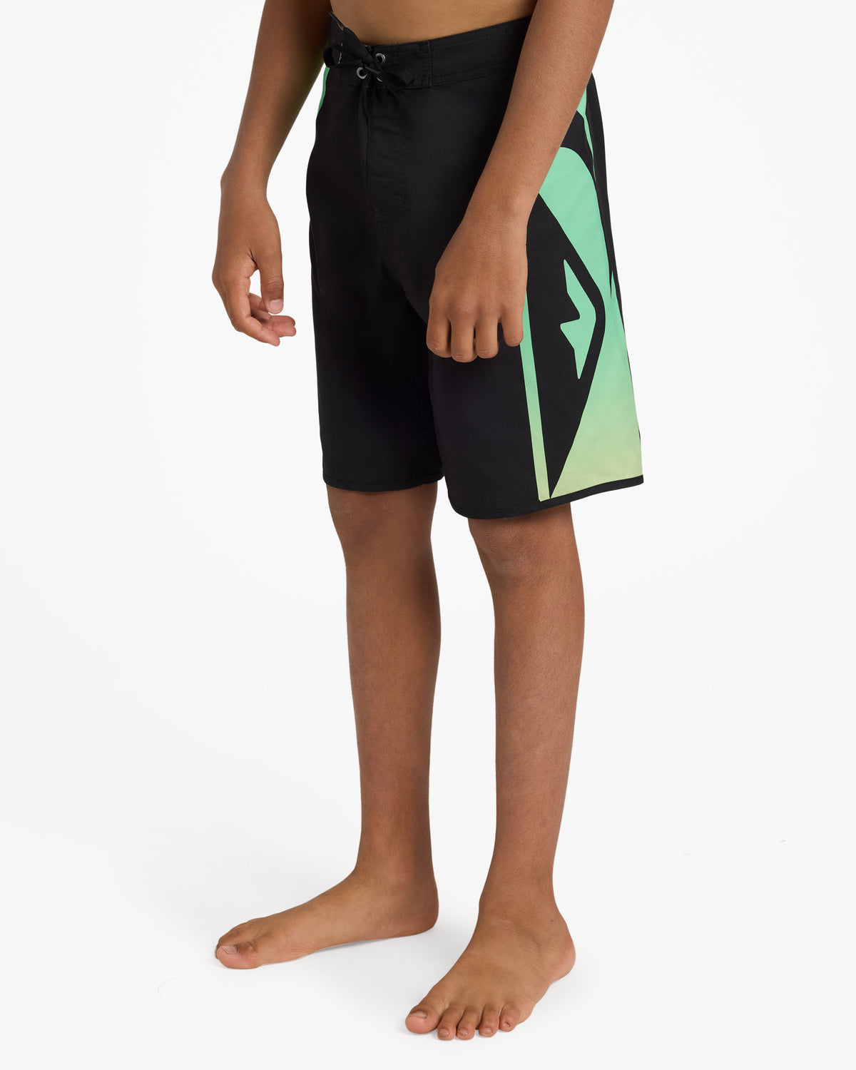 Boys 8-16 Everyday Holmes 17" Boardshorts