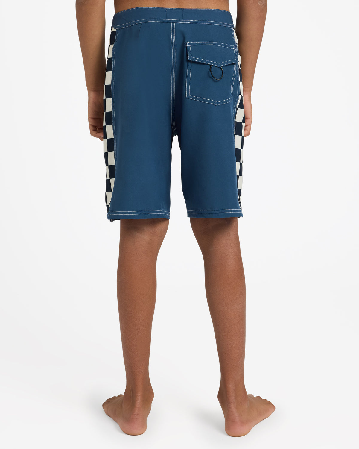 Boys 8-16 Original Arch 17" Boardshorts