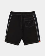 STAB BOARDSHORT (BLK)