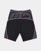 Boys 8-16 Takarangi 19" Boardshorts