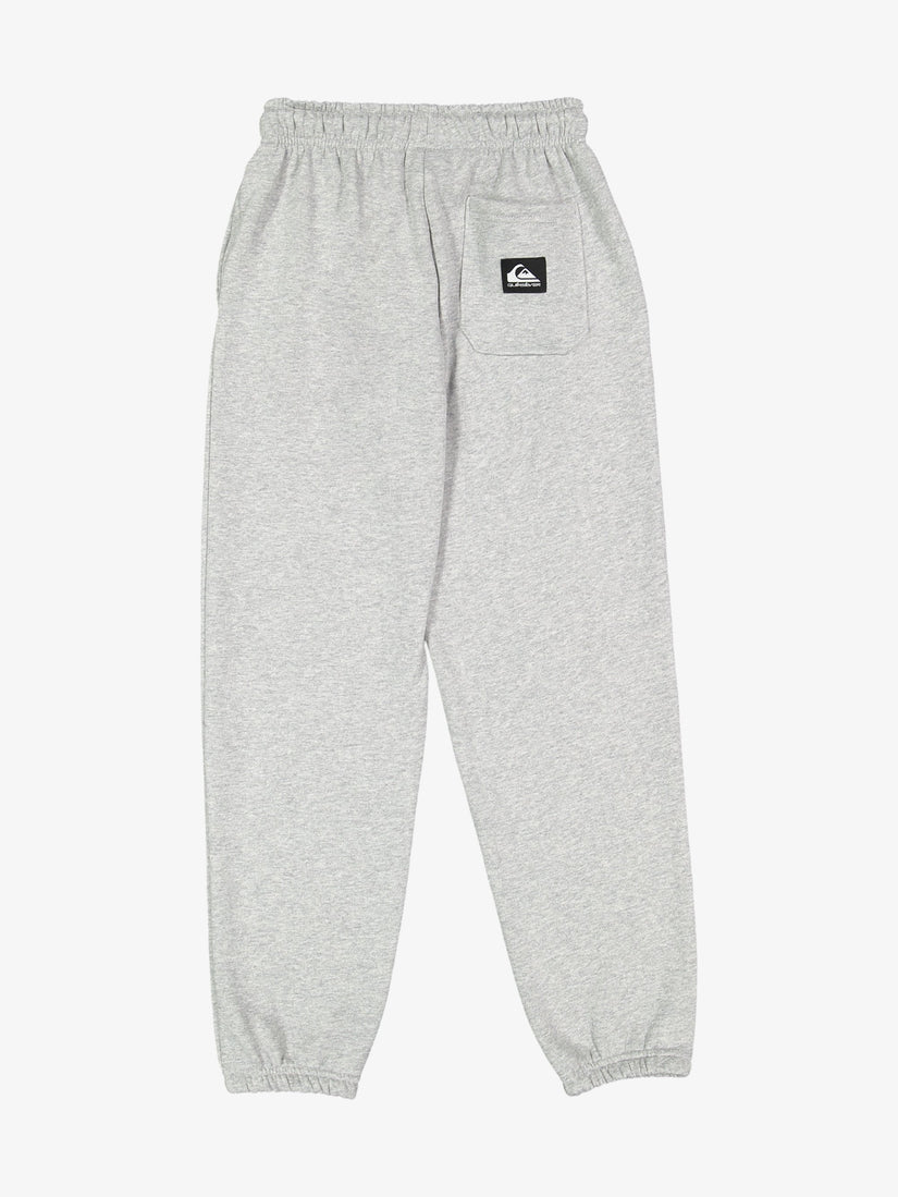 Boys 8-16 Screen Track Pants