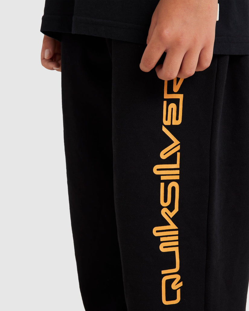 SCREEN TRACKPANT YOUTH