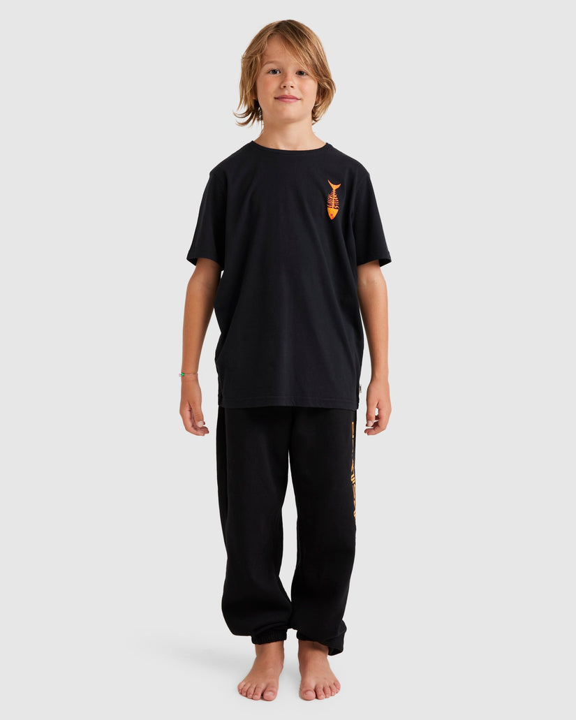 SCREEN TRACKPANT YOUTH