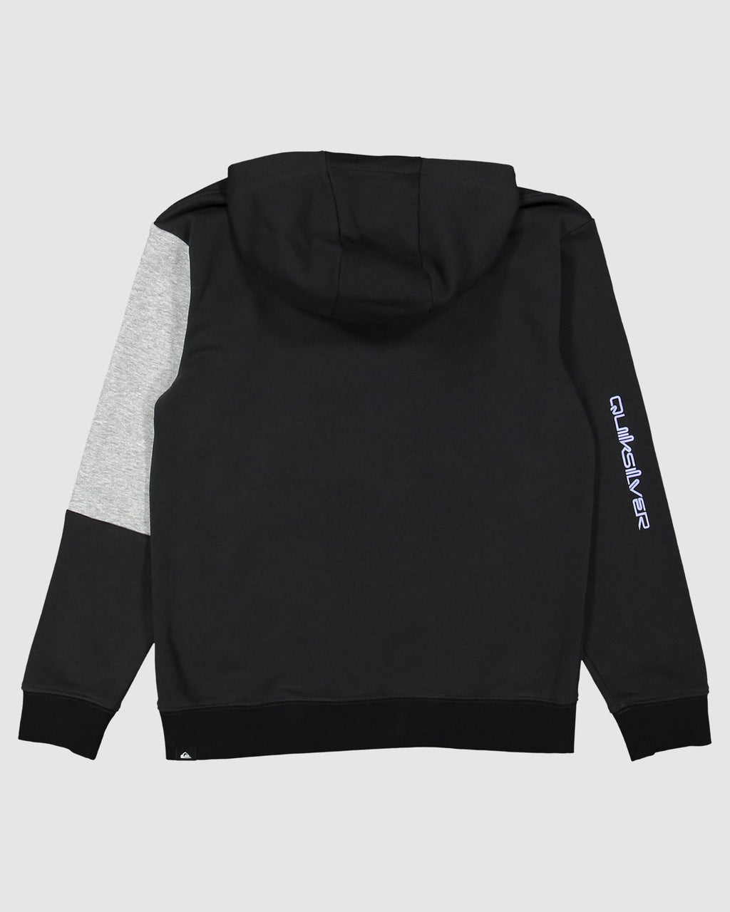Boys 8-16 Colour Flow Pullover Hoodie