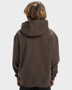 STENCIL HOOD YTH