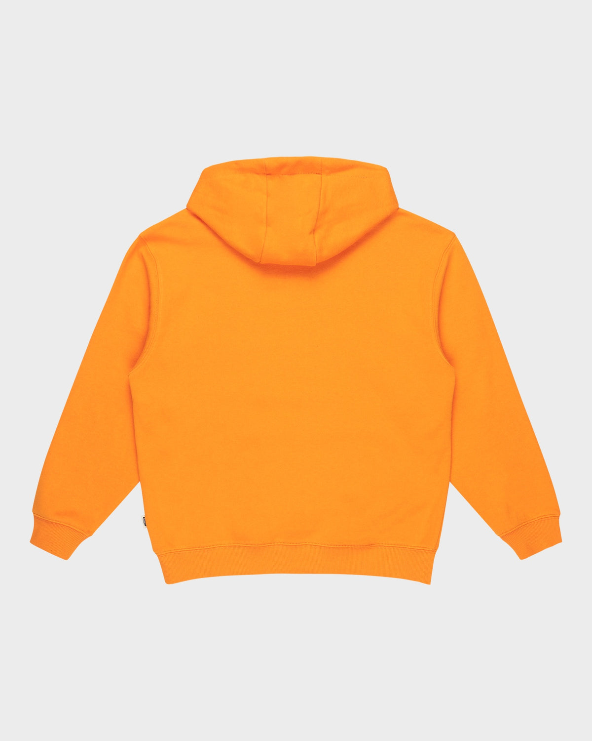 STENCIL HOOD YTH