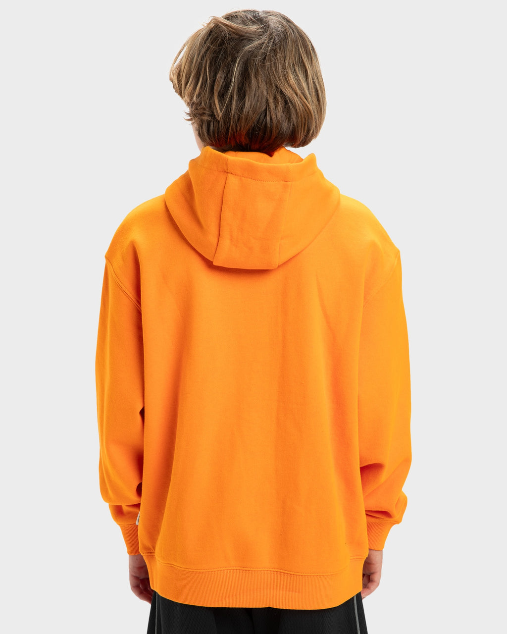 STENCIL HOOD YTH