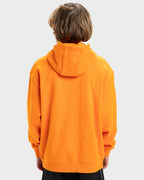 STENCIL HOOD YTH