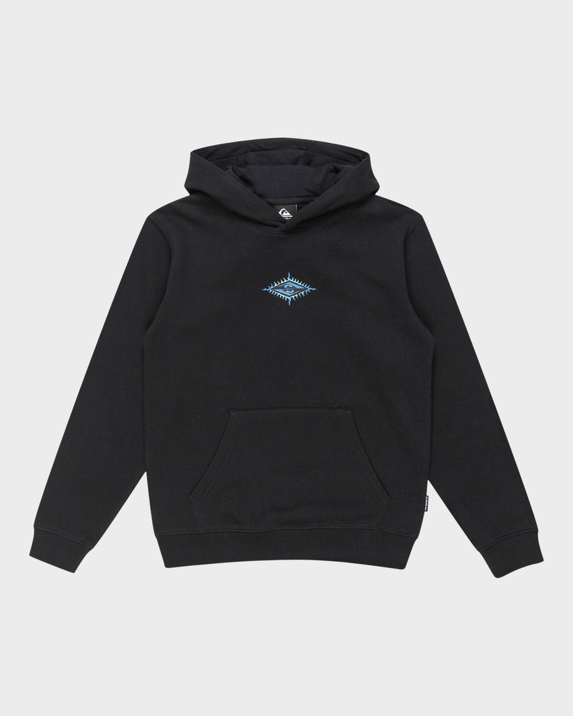 GRAPHIC HOODIE YOUTH