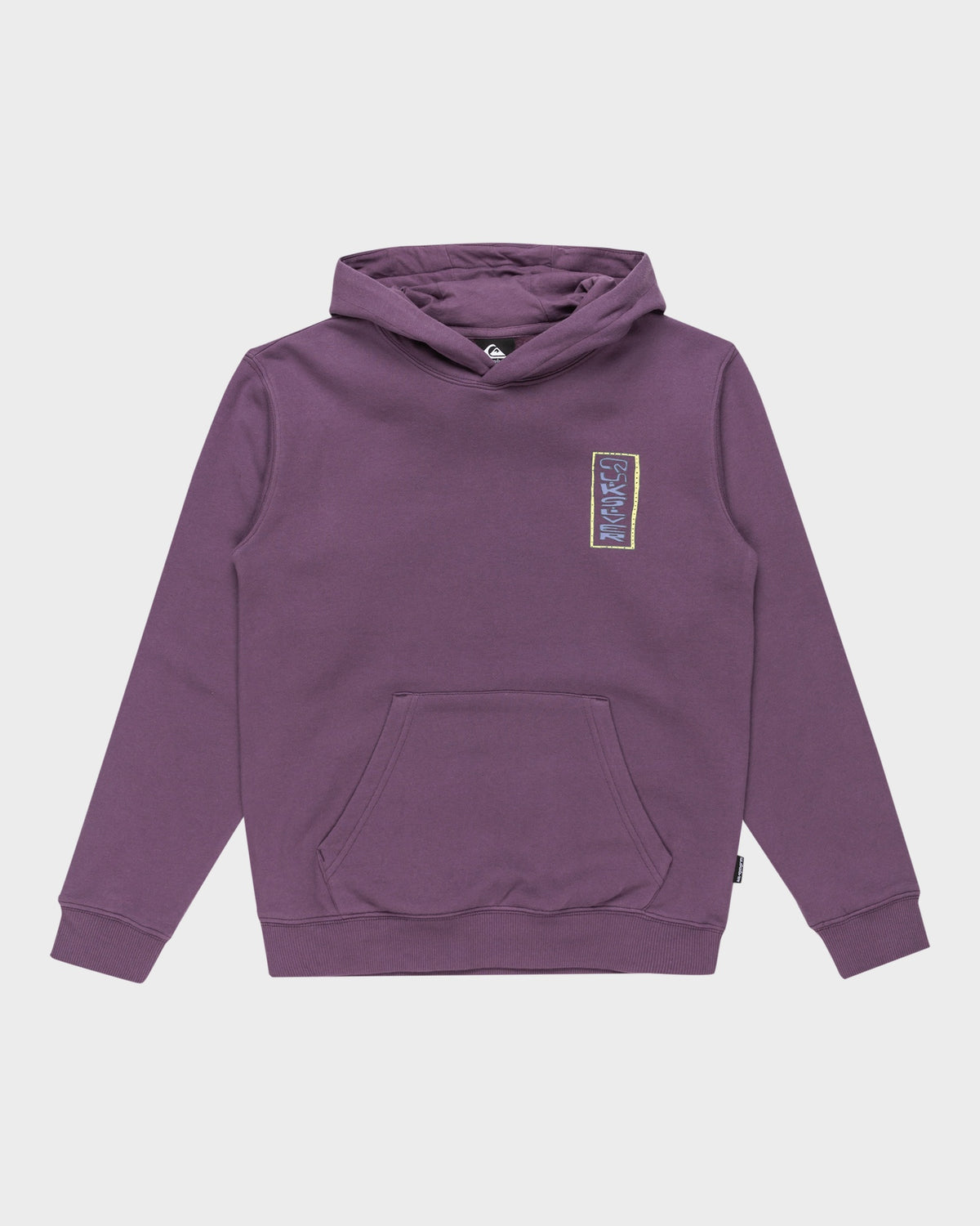 GRAPHIC HOODIE YOUTH
