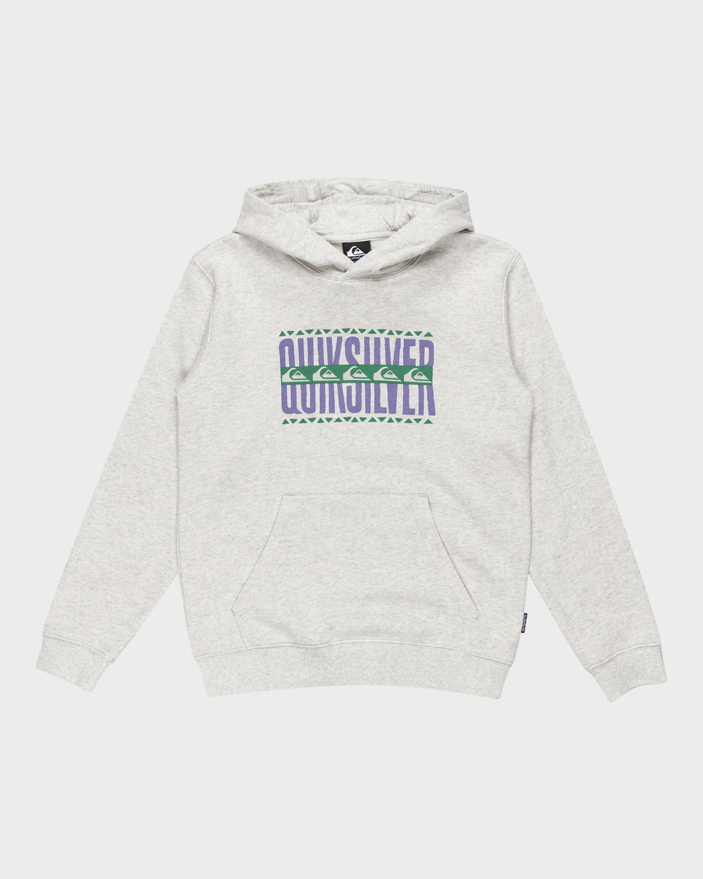 GRAPHIC HOODIE YOUTH