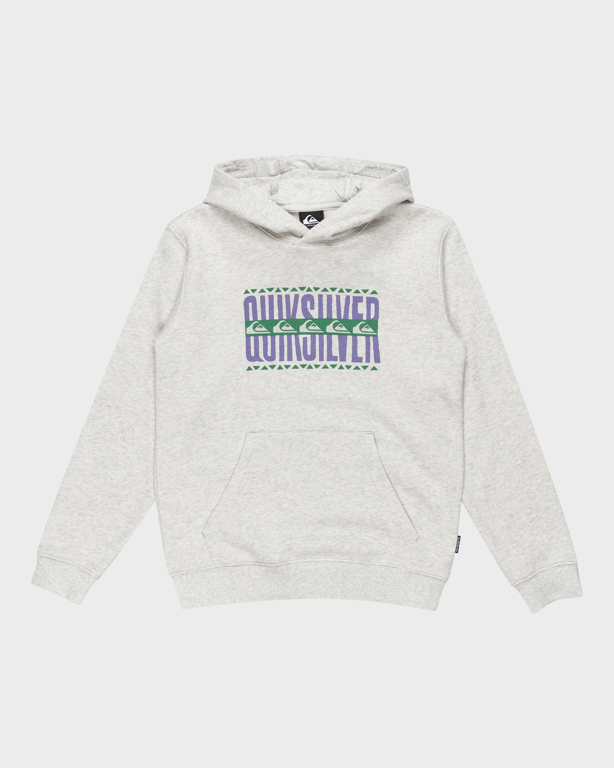 GRAPHIC HOODIE YOUTH