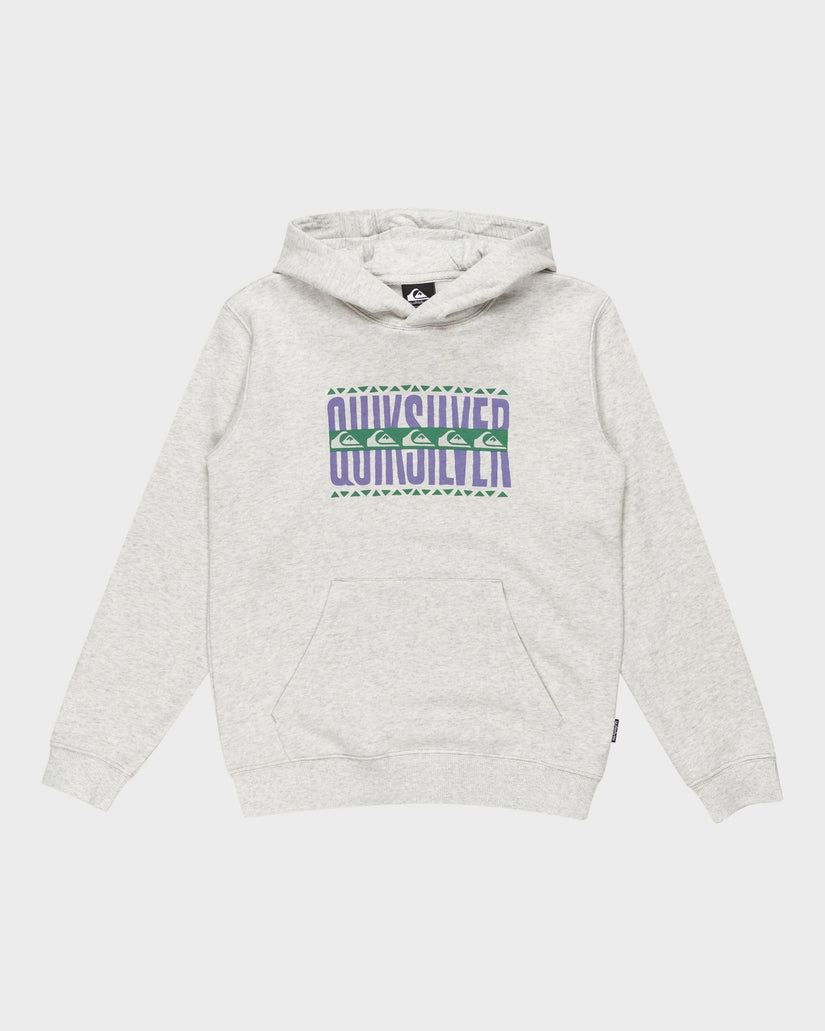 GRAPHIC HOODIE YOUTH