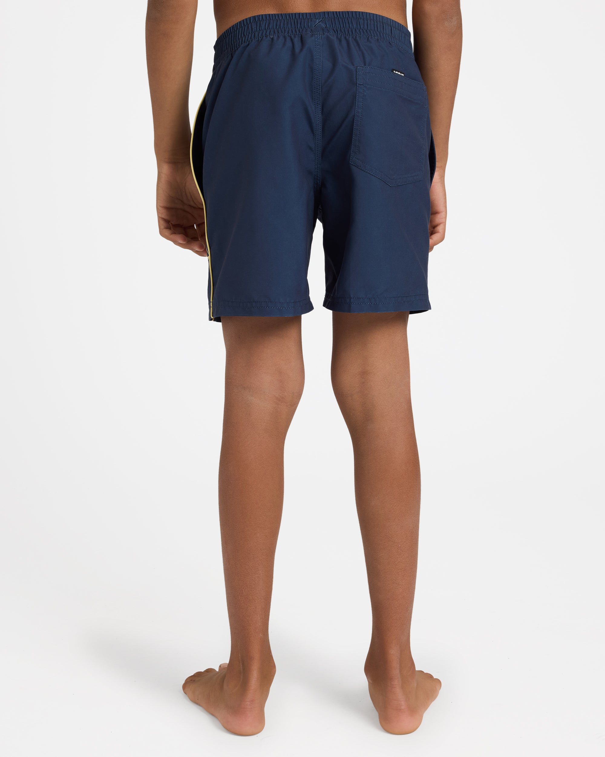 Boys 8-16 Everyday Vert 14" Volley Shorts
