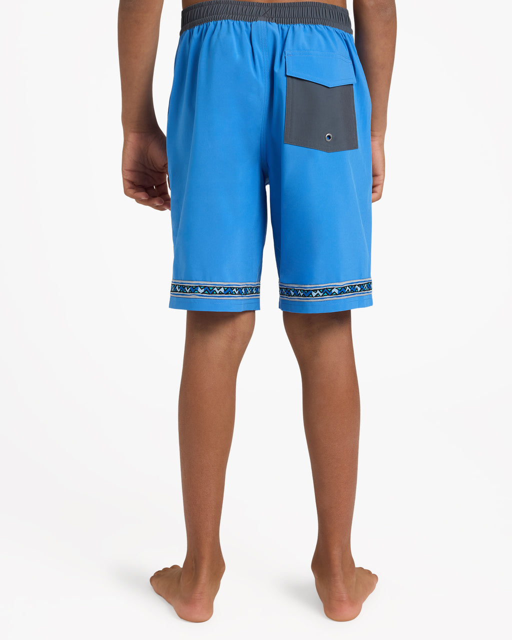 Boys 8-16 Wax Heads 17" Boardshorts