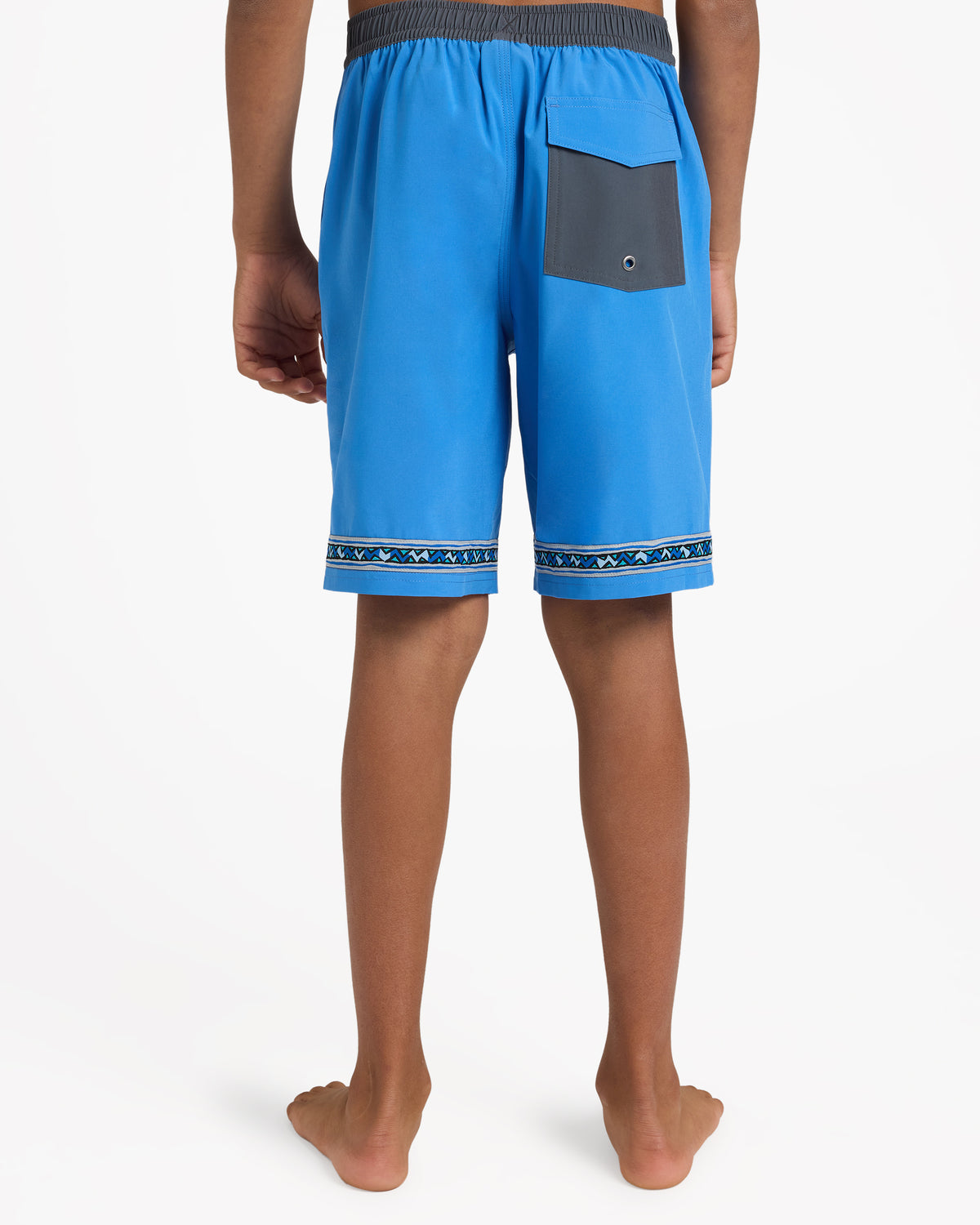 Boys 8-16 Wax Heads 17" Boardshorts