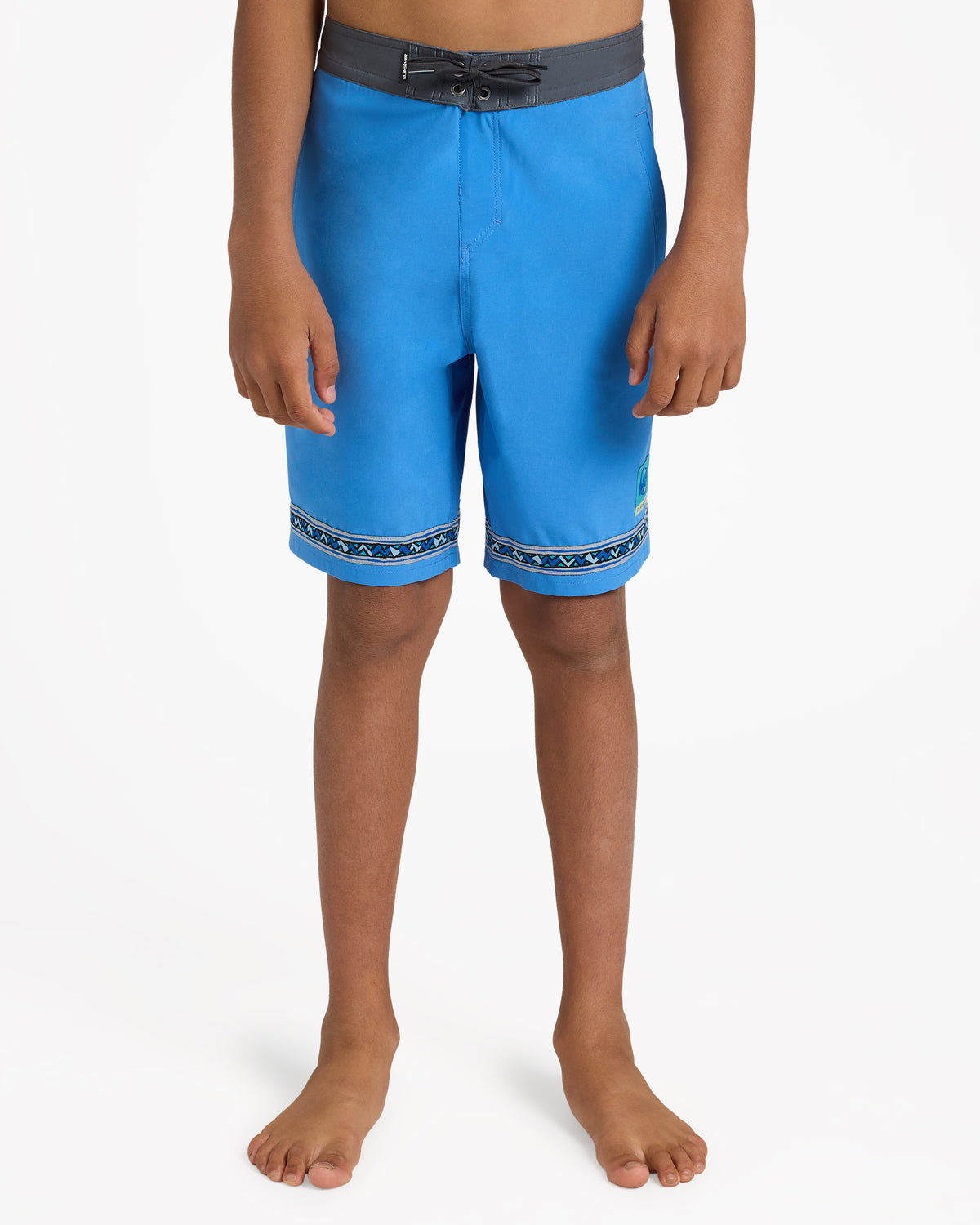 Boys 8-16 Wax Heads 17" Boardshorts