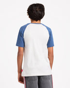 HOLSTER SS KNIT TOP YOUTH
