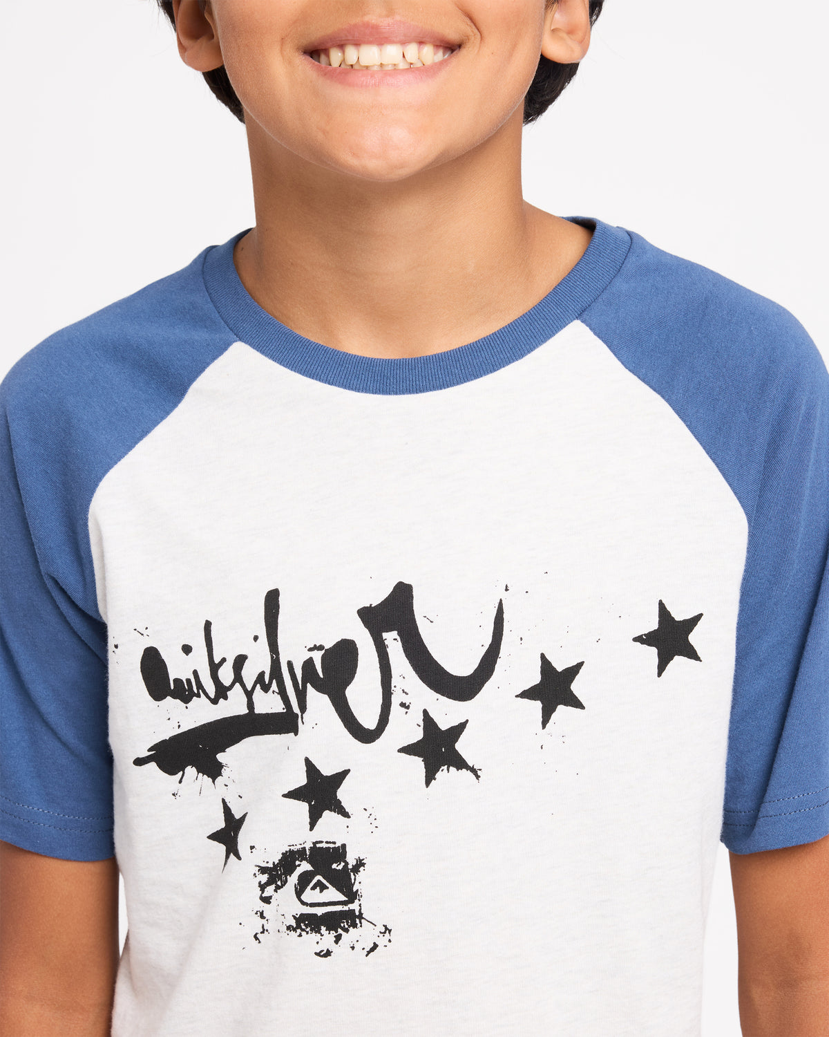 HOLSTER SS KNIT TOP YOUTH