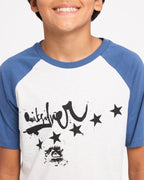 HOLSTER SS KNIT TOP YOUTH