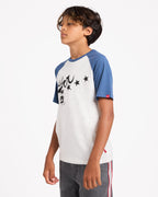 HOLSTER SS KNIT TOP YOUTH