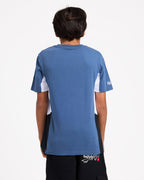 FLUX 2 KNIT TOP YOUTH