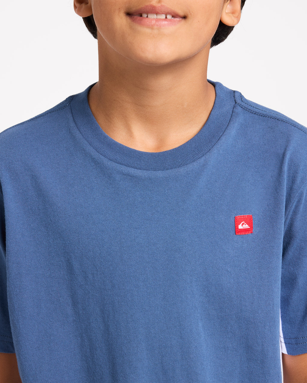 FLUX 2 KNIT TOP YOUTH