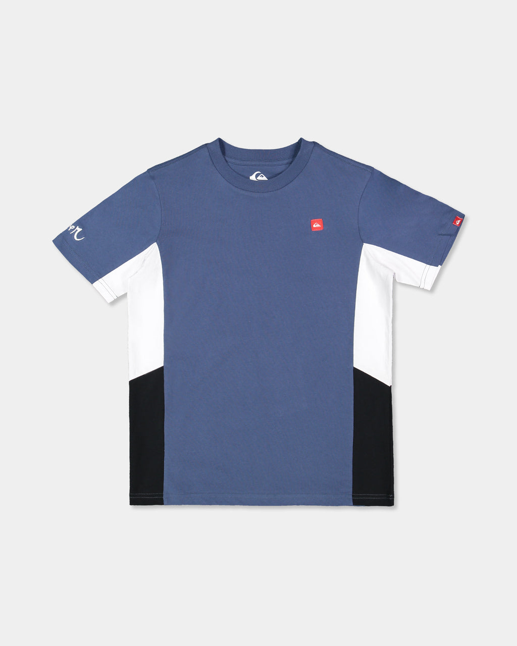 FLUX 2 KNIT TOP YOUTH