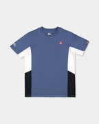 FLUX 2 KNIT TOP YOUTH