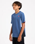 FLUX 2 KNIT TOP YOUTH