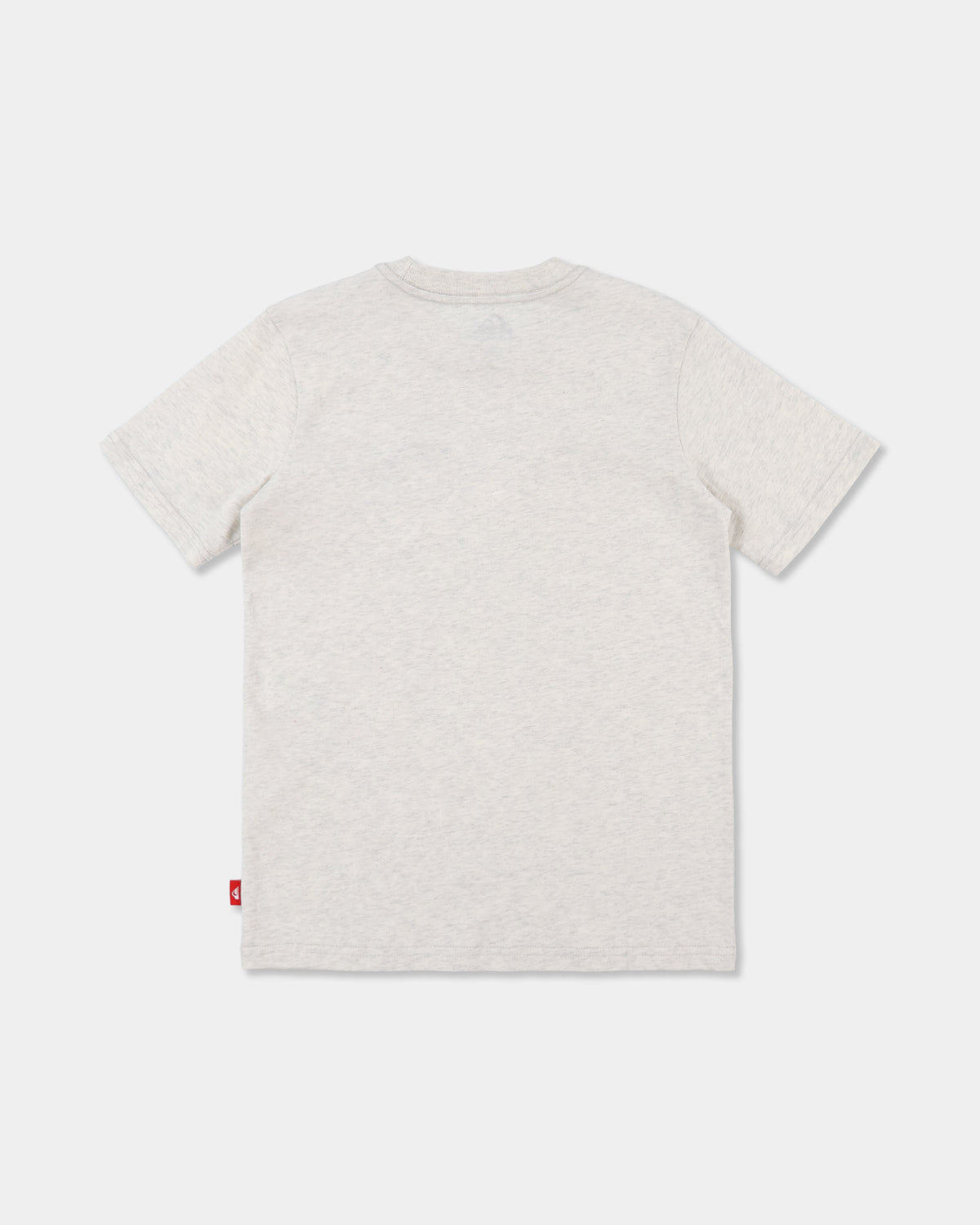 TOP LINE PANEL KNIT TOP YOUTH