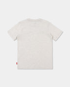 TOP LINE PANEL KNIT TOP YOUTH