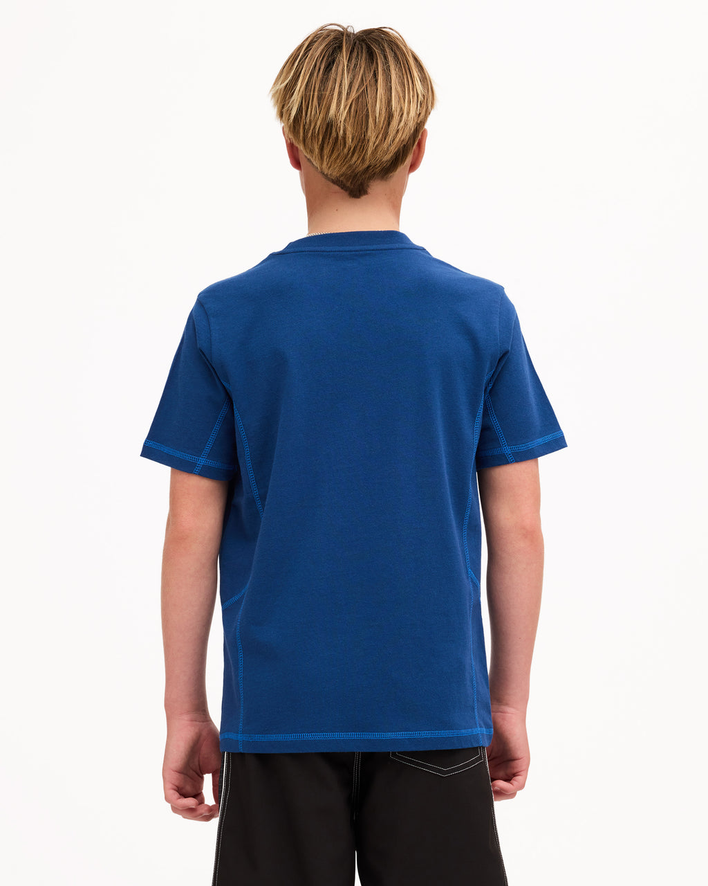 STAB YOUTH KNIT (BSW0)