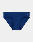 Boys 8-16 Core Swim Brief