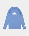 Boys 8-16 All Time Long Sleeve Rash Vest