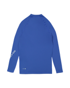 Boys 8-16 All Time Long Sleeve Rash Vest