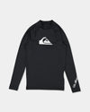 Boys 8-16 All Time Long Sleeve Rash Vest