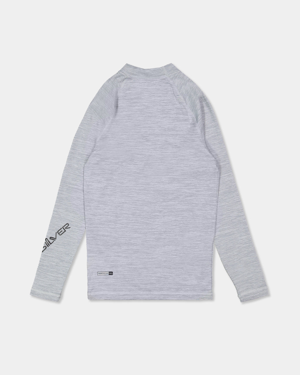 Boys 8-16 All Time Long Sleeve Rash Vest