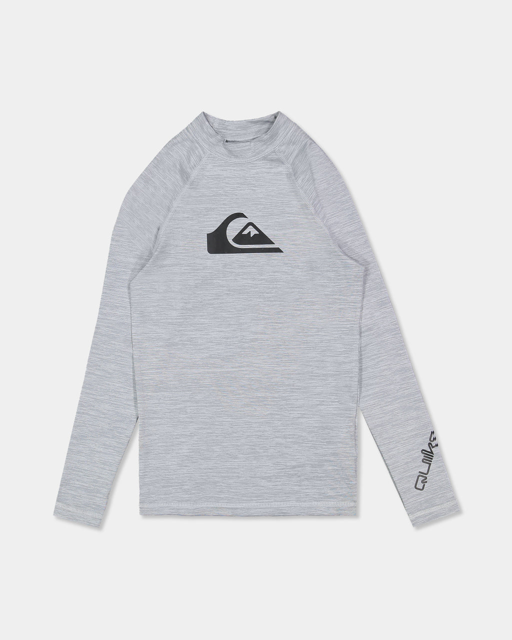 Boys 8-16 All Time Long Sleeve Rash Vest