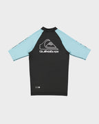 Boys 8-16 On Tour Rash Vest