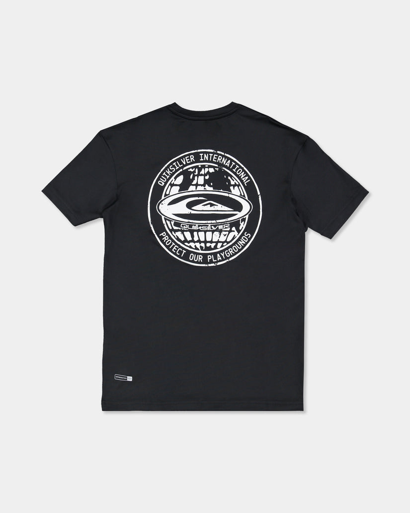 Boys 8-16 Surf Shirt