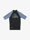 Boys 8-16 On Tour Rash Vest