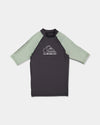 Boys 8-16 On Tour Rash Vest