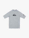 Boys 8-16 All Time Rash Vest