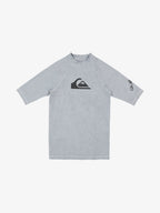 Boys 8-16 All Time Rash Vest