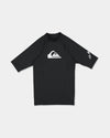 Boys 8-16 All Time Rash Vest