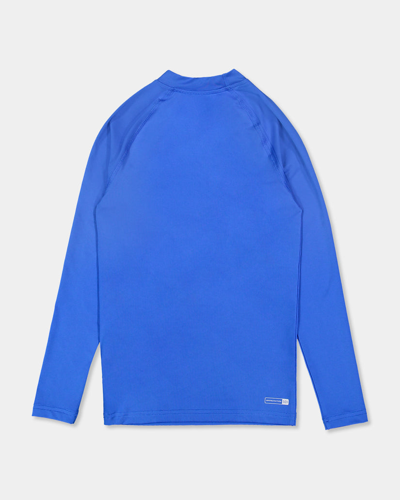 EVERYDAY UPF50 LS YOUTH