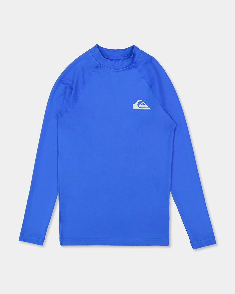EVERYDAY UPF50 LS YOUTH