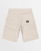 Boys 8-16 Carpenter Walkshorts