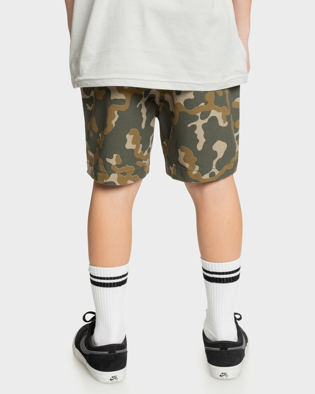 Boys 8-16 Taxer Walkshorts